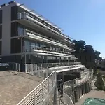 Exclusive With Sea View 아파트 알라시오