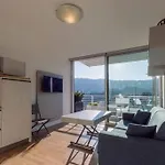 Exclusive With Sea View アラッシオ