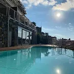 アパート Exclusive With Sea View アラッシオ