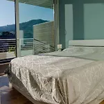 Exclusive With Sea View アラッシオ