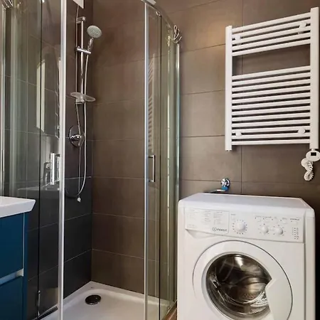 Exclusive With Sea View