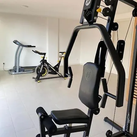Apartamento Exclusive With Sea View *