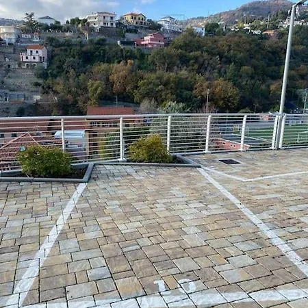 Apartment Exclusive With Sea View