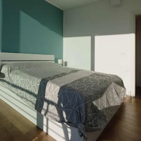 Exclusive With Sea View *