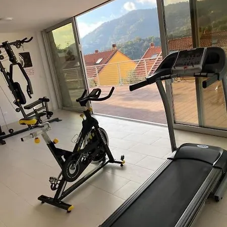 Exclusive With Sea View