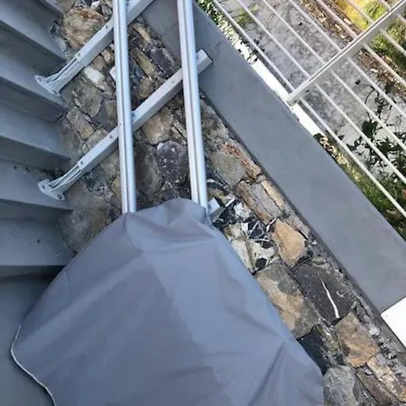 Exclusive With Sea View Apartment