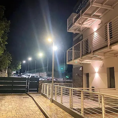 Exclusive With Sea View Lejlighed