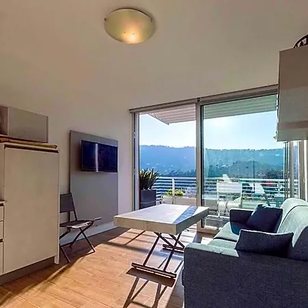 Exclusive With Sea View Apartamento