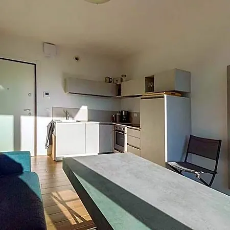 Exclusive With Sea View Apartamento