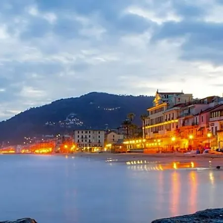 Apartamento Exclusive With Sea View *