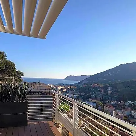 Exclusive With Sea View Apartamento