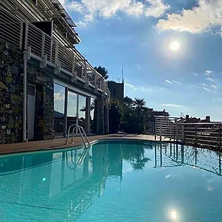 Exclusive With Sea View Apartamento *