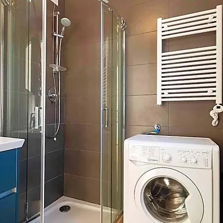 Apartamento Exclusive With Sea View Alassio