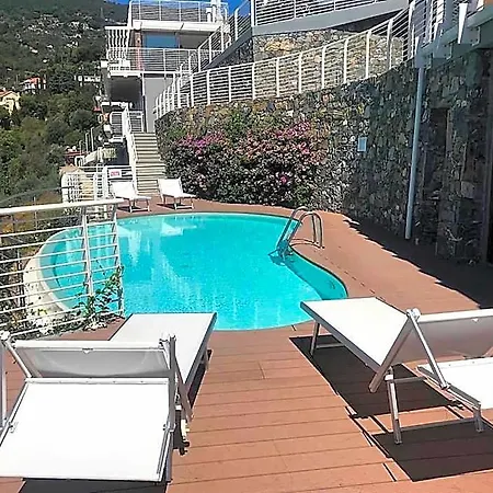 Exclusive With Sea View Apartamento *