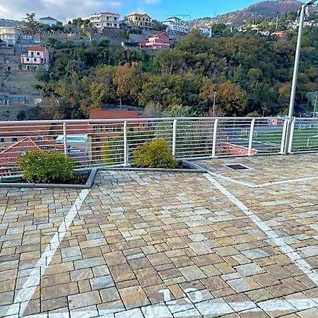 Exclusive With Sea View Apartamento *