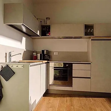 Exclusive With Sea View Apartamento