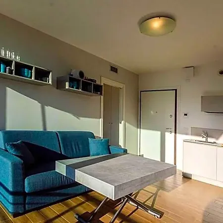 Exclusive With Sea View Alassio