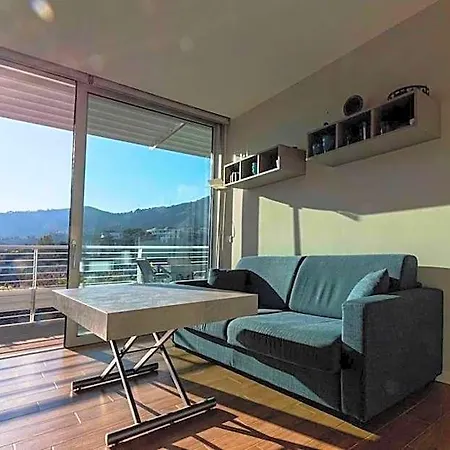 Apartamento Exclusive With Sea View Alassio