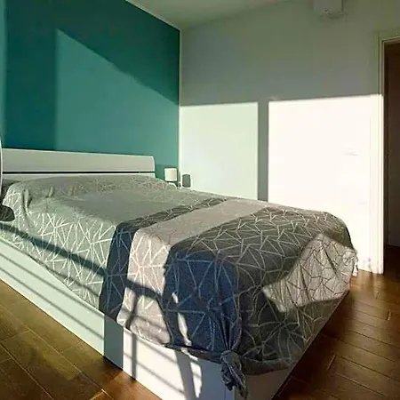 Apartamento Exclusive With Sea View Alassio