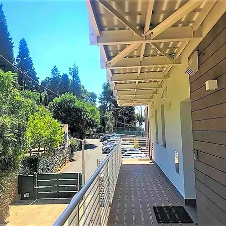 Exclusive With Sea View Apartamento