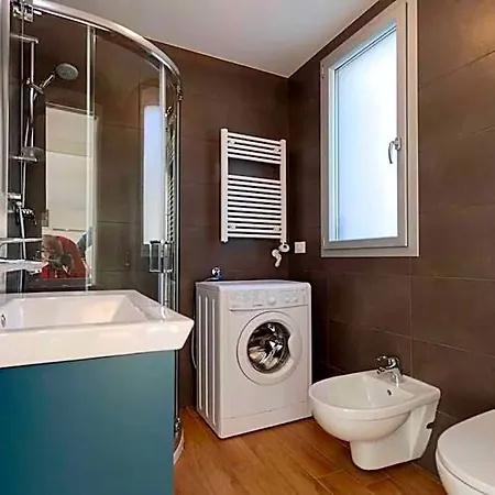 Exclusive With Sea View Alassio
