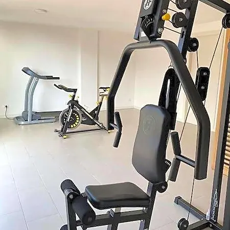 Apartamento Exclusive With Sea View *