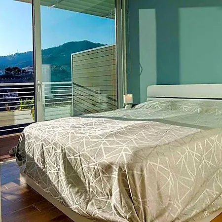 Apartamento Exclusive With Sea View Alassio