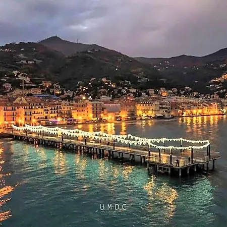 Exclusive With Sea View Apartamento