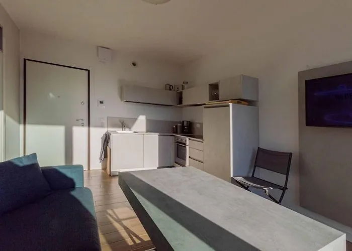 Exclusive With Sea View * Alassio