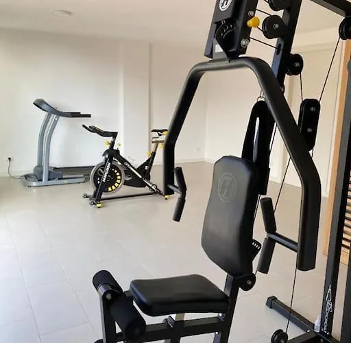 Apartment Exclusive With Sea View *