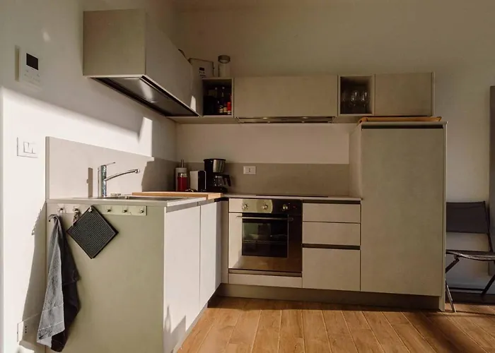 Apartment Exclusive With Sea View Alassio