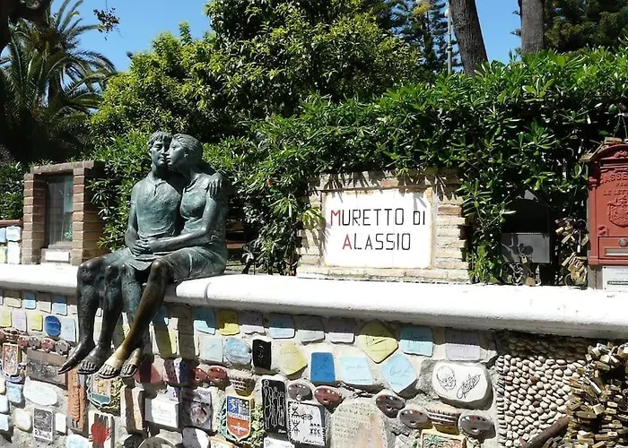 Exclusive With Sea View Apartman