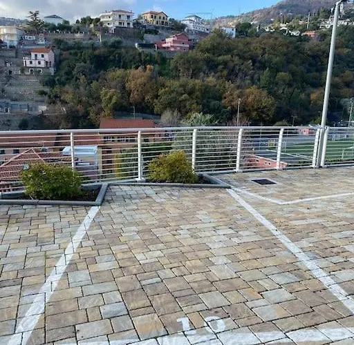 Apartman Exclusive With Sea View