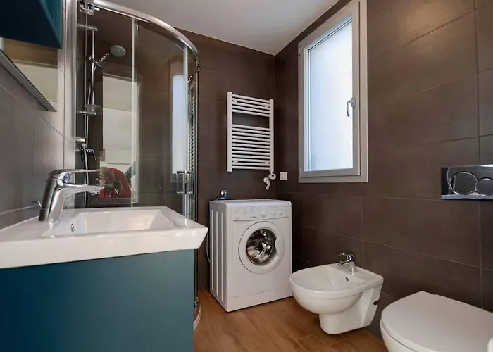 Exclusive With Sea View