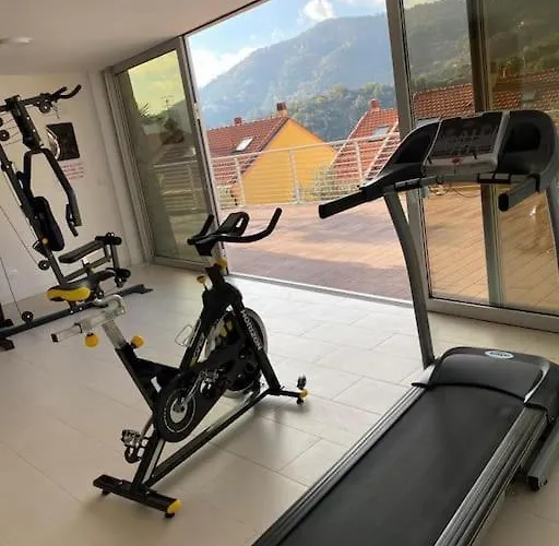 Exclusive With Sea View