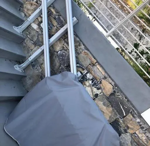 Exclusive With Sea View Apartment