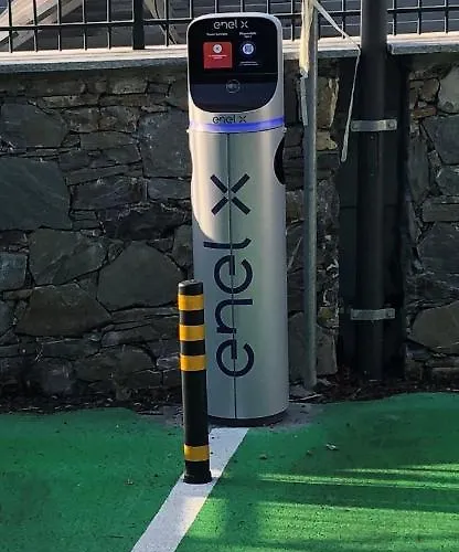 Apartment Exclusive With Sea View Alassio